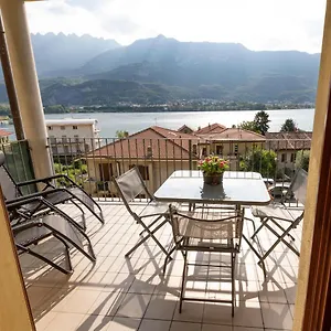  Appartement View House -